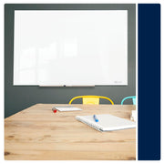 Quartet Standard / 72"W x 48"H / White Dry Erase Boards