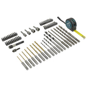 Makita Two batteries 2.0 Ah, charger (240 V / CEE 7-16) / Petrol/Black / 1 Hammer Drills