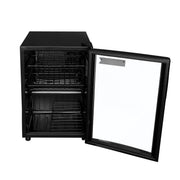 17 1/2" One Section Wine Cooler by MOTAK – 18.00x21.00x27.80, In Description, Check Images, Model MXW-85
