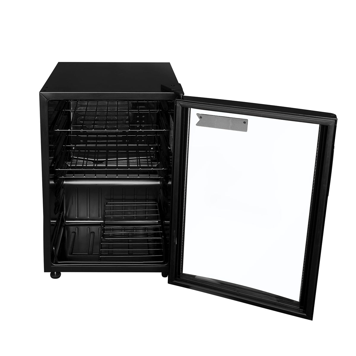 17 1/2" One Section Wine Cooler by MOTAK – 18.00x21.00x27.80, In Description, Check Images, Model MXW-85