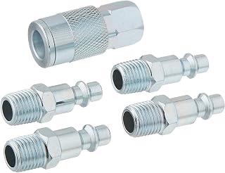 Campbell Hausfeld Connector Kit 1/4" I/M (MP292000AV)