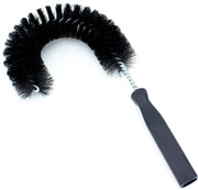 SPARTA Black / 1 / 11.5 Inches Tube Cleaning Brushes