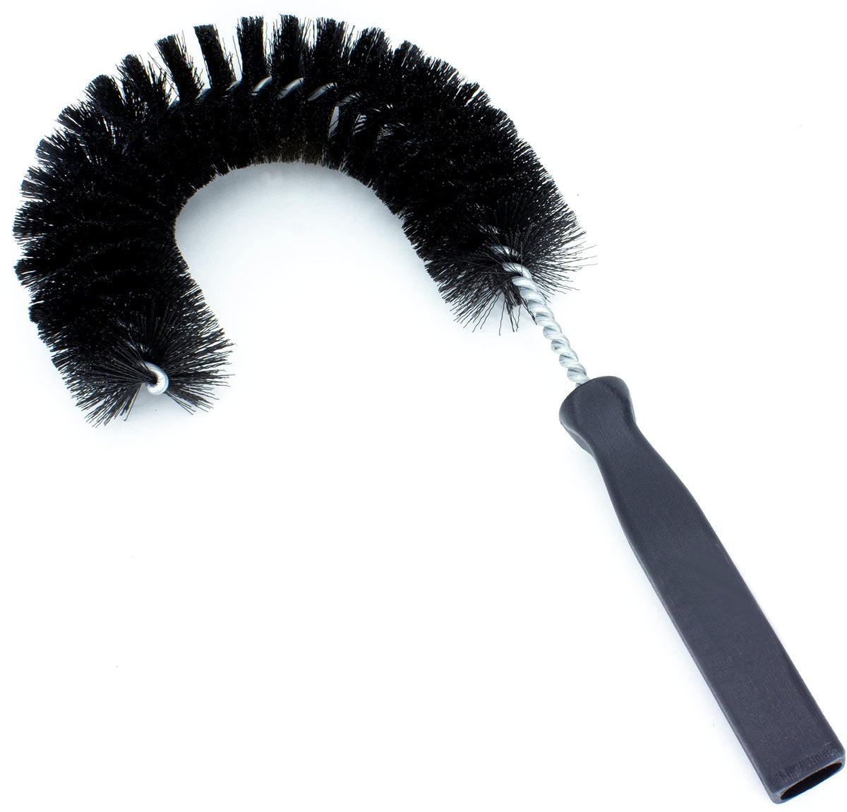 SPARTA Black / 1 / 11.5 Inches Tube Cleaning Brushes