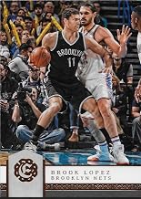 Basketball NBA 2016-17 Panini Excalibur #13 Brook Lopez #13 NM+ Nets