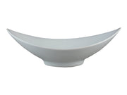 Ventana Malibu Bowl by Vertex China – Porcelain, Porcelain White, Pack of 12, Model AV-M28