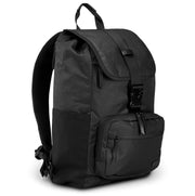 2020 XIX Women's Backpack (Carbon) by OGIO – 20 Litre Capacity, Nylon, Carbon, Model 5920030OG