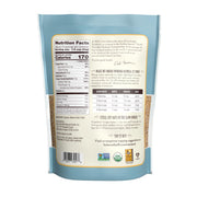 Organic Steel Cut Oats by Bob's Red Mill – 24 Ounce (Pack of 1), Model 0003997803957
