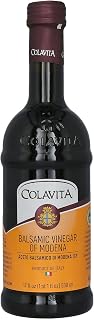COLAVITA Balsamic Vinegar of Modena, 17 Ounce Bottle
