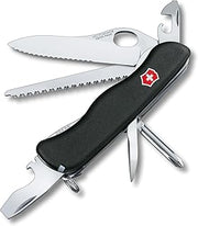 Victorinox Swiss Army One-Hand Trekker Multi-Tool Pocket Knife