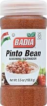 Badia Pinto Bean Mix, 5.5 Ounce - 6 per case.