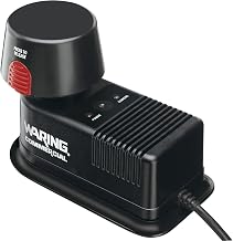 Waring Commercial WSB25XCS Quik Stik Xpress Immersion Blender Quick Charging Station
