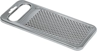 GEFU Potato Grater Retaro of Stainless Steel, Multi-Colour, 16 x 7 x 1 cm