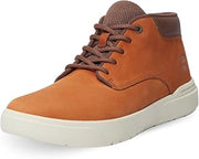 Timberland Men's Seneca BayHiking Boots, Medium Brown, 9.5