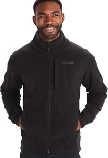 MARMOT mens Reactor Polartec Jacket