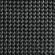 Kratos by Hubert Supergrip Shelf Liner Black - 60'L x 12" W