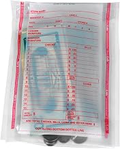 ControlTek PermaLOK Bundle Bags