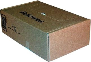 Fellowes Shredder Bags Office Storage Container (36055)