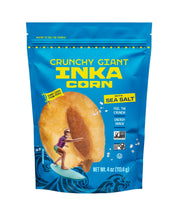 Inka Crops Original / 4 Ounce (Pack of 12) / No Color Corn