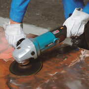 Electronic Rotary Sander SA 7000C by Makita – Model 45040