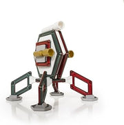 Guidecraft PowerClix PolyMech Magnetic Building G9300