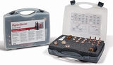 Hypertherm 851466 Consumable Kit, Powermax65 Essential Mechanized, 65 A, Cutting