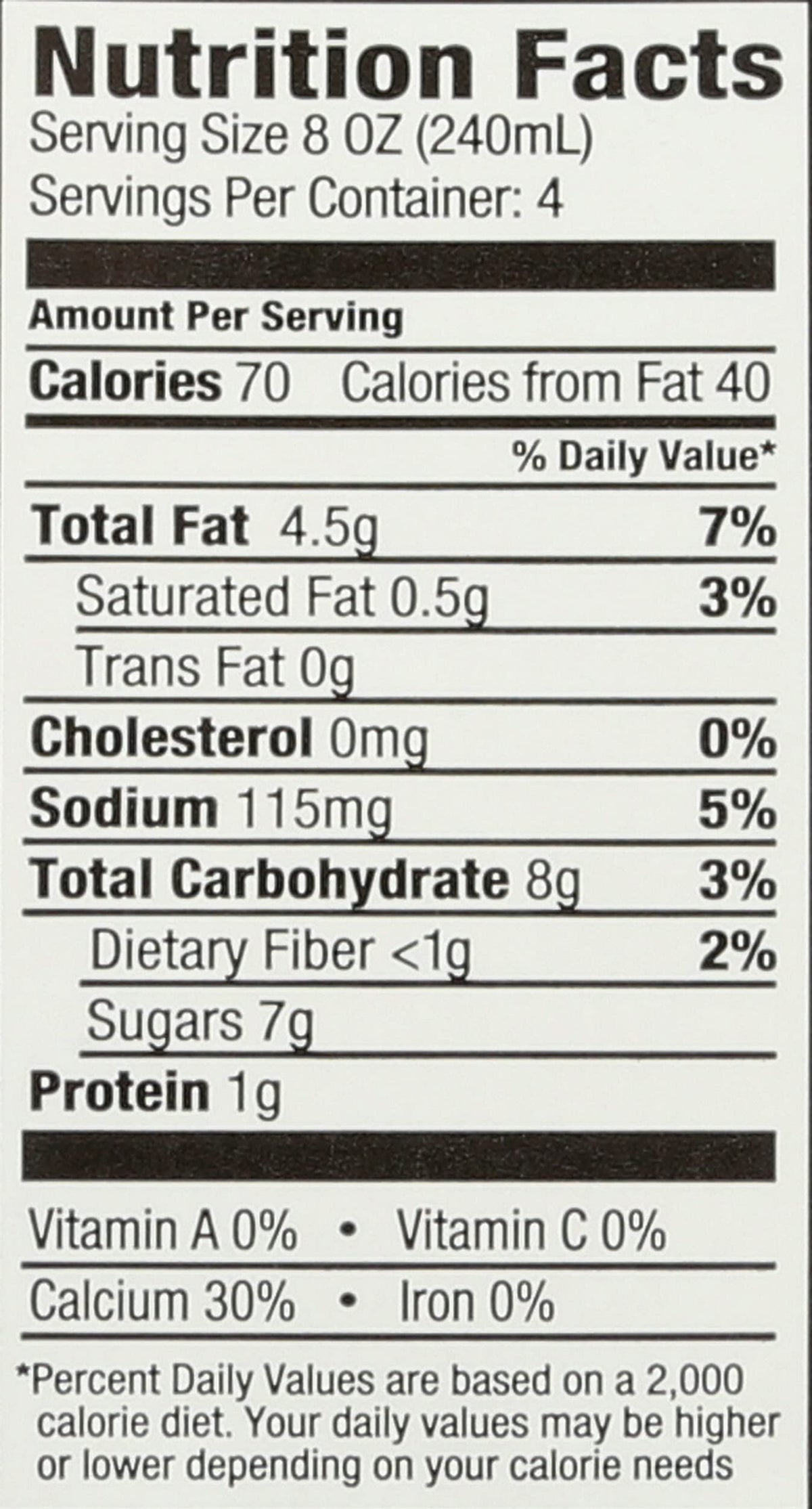 Macadamia Milk Latte Da, 32 Fl Oz by Milkadamia – 32 Fl Oz (Pack of 1), Model 0858045004442