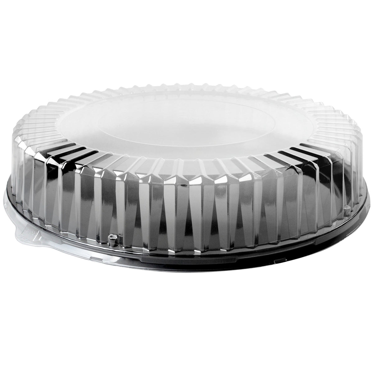 Reform 18" / White / 1 Platters