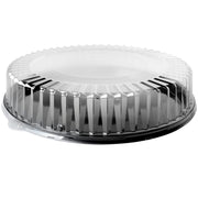Reform 18" / Black / 1 Platters