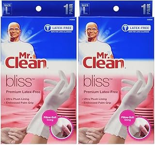 Mr. Clean Unisex Adult 303488