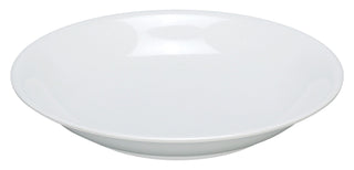 Catering Collection Melamine Round Bowl 60 Oz 12" BOX of by Yanco – 60.0 ounces, Melamine, White, Pack of 12, Model CAT-3012