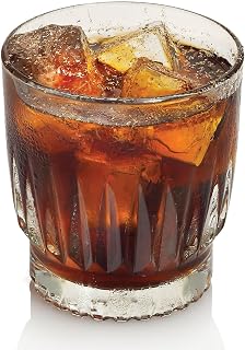 Libbey Winchester Duratuff 10 Oz Rocks Glass