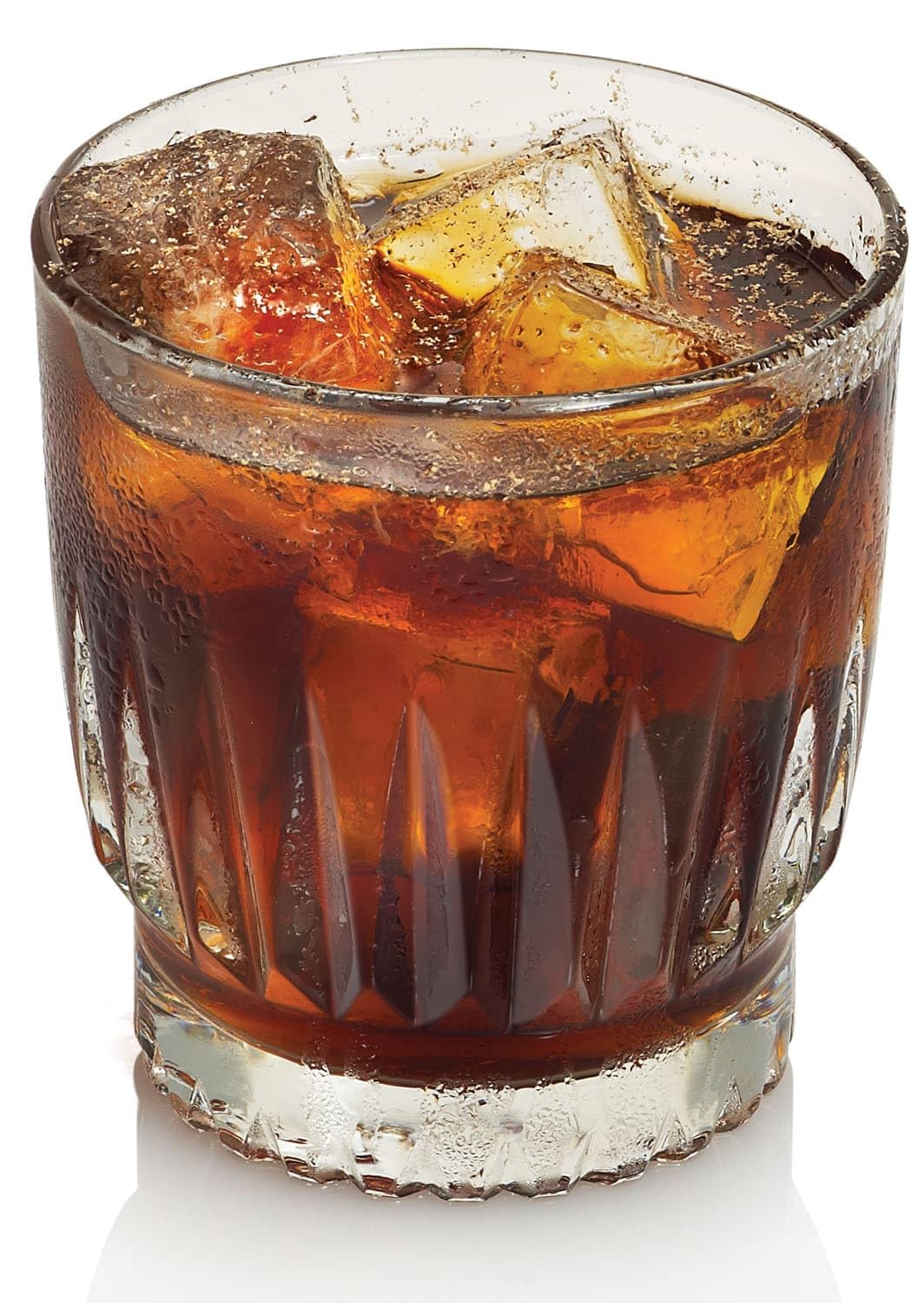 Winchester Duratuff 10 Oz Rocks Glass by Libbey – 10.0 fluid_ounces, Glass, Clear, Pack of 36, Model 15457
