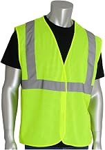 PIP 302-MVGOR-4X ANSI Class 2 Value Mesh Vest