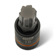 GEARWRENCH 7 Piece - 3/8" / 1 / 7 Drive Socket Sets