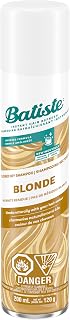 Batiste Dry Shampoo