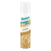 Dry Shampoo by Batiste – 6.76 Ounce (Pack of 1), Brilliant Blonde, Model 504895
