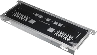 Frymaster 826-2393 Fpp35/45 Dom Fv SMT Control Basket