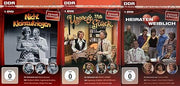 DFF-Schwank - 3er-DVD-Package, 3 DVD