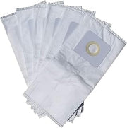 Ultra Fresh Compatible 6 Pack of Riccar Vibrance HEPA Bags 2000 4000 Simplicity Symmetry 5000 6000 Type A Vacuum Cleaner Bags
