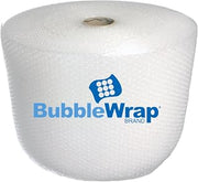 Sealed Air Ready-to-Roll Bubble Wrap Protective Packaging, 12"" x 175ft. Roll