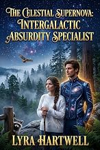 The Celestial Supernova: Intergalactic Absurdity Specialist