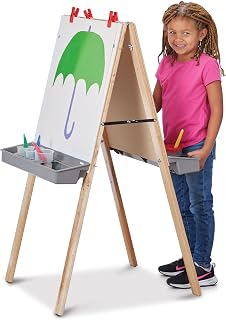 Jonti-Craft 2181JC Primary Adjustable Easel