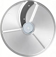 27086 3mm Slicing Disc Fits For Food Processor Compatible With Robot Coupe