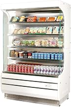 Turbo Air Open Display Merchandisers TOM-40
