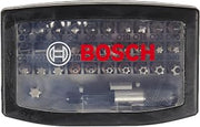 Bosch 2607017319 Screwdriver Bit Set "Pro" 32 Pcs
