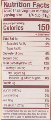 Bob's Red Mill 24 Ounce (Pack of 1) / Off white to yellow, varying in small granular pieces / 1 Corn