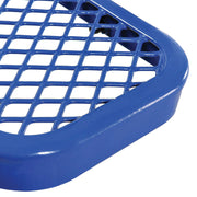 Global Industrial Blue / 6'L / Industrial Benches