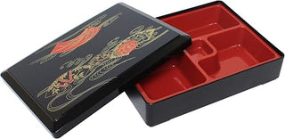 Thunder Group Japanese Lunch Box, Removable