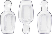 OXO Good Grips POP Container Accessories 3-Piece Scoop Set