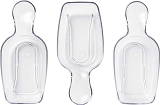 OXO Good Grips POP Container Accessories 3-Piece Scoop Set